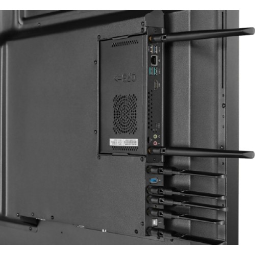 LCD панель Intboard GT65 (Android 13) (10238004) LCD панель Intboard GT65 (Android 13) (10238004)