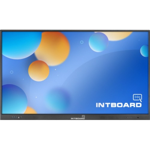 LCD панель Intboard GT65 (Android 13) (10238004) LCD панель Intboard GT65 (Android 13) (10238004)