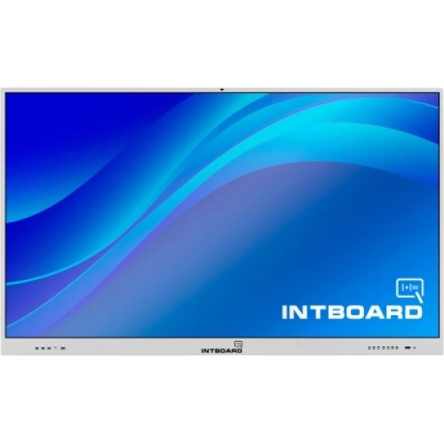 LCD панель Intboard GT65CF W (Android 13) (10239001) LCD панель Intboard GT65CF W (Android 13) (10239001)