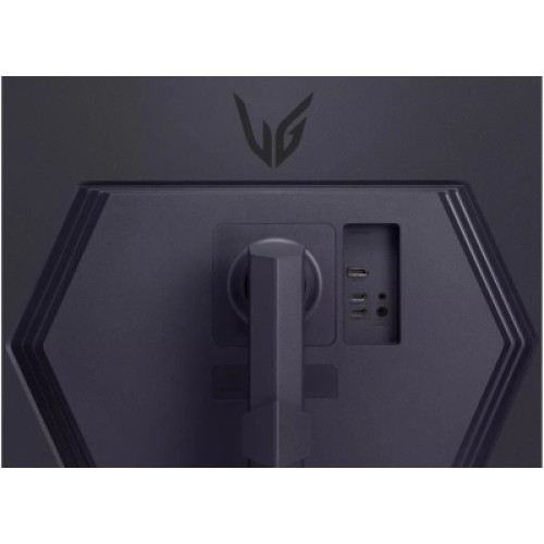 Монитор LG 32GS75Q-B