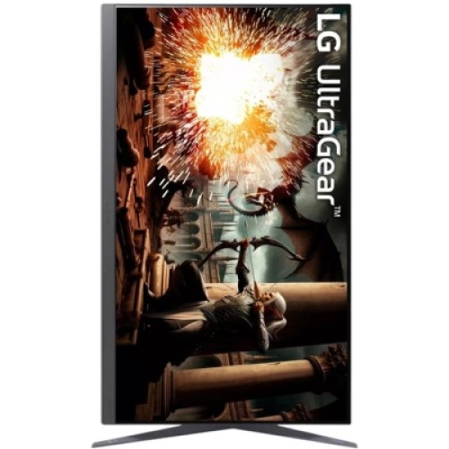 Монитор LG 32GS75Q-B