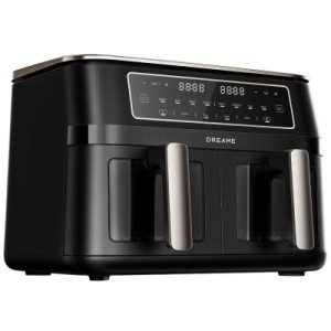 Мультипіч Dreame DZ30 Black (DZ30-BK)