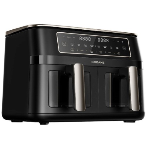 Мультипечь Dreame DZ30 Black (DZ30-BK)