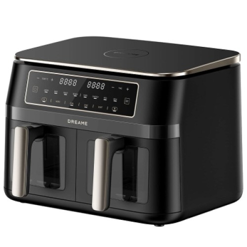 Мультипечь Dreame DZ30 Black (DZ30-BK)