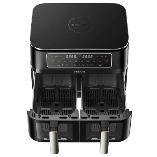 Мультипечь Dreame DZ30 Black (DZ30-BK)