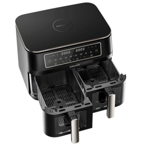 Мультипечь Dreame DZ30 Black (DZ30-BK)