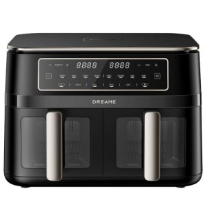 Мультипіч Dreame DZ30 Black (DZ30-BK)