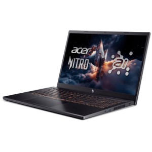 Ноутбук Acer Nitro V 15 AI ANV15-42-R23W (NH.QV4EU.003)