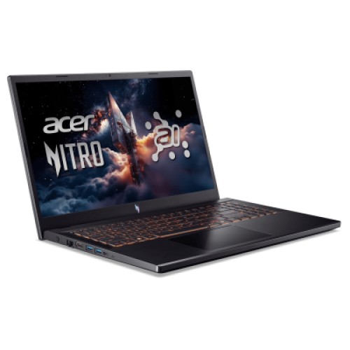 Ноутбук Acer Nitro V 15 AI ANV15-42-R23W (NH.QV4EU.003)
