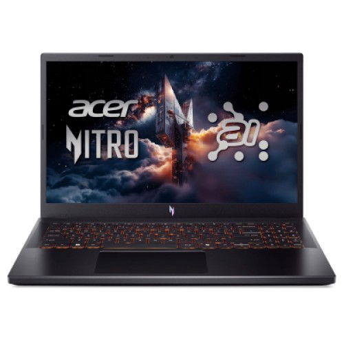 Ноутбук Acer Nitro V 15 AI ANV15-42-R23W (NH.QV4EU.003)