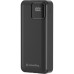 Батарея универсальная ColorWay 20 000 mAh Optimal Power PD/22.5W, QC/3.0, Black (CW-PB200LPB5BK-PDD)