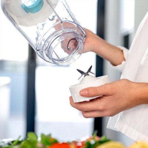 Блендер Cecotec Power Black Titanium 1300MAX White (CCTC-03920) Блендер Cecotec Power Black Titanium 1300MAX White (CCTC-03920)