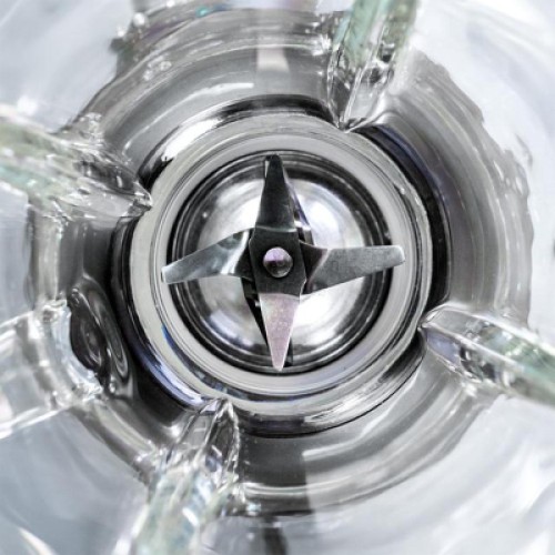 Блендер Cecotec Power Black Titanium 2000Max Mix Go (CCTC-04383) Блендер Cecotec Power Black Titanium 2000Max Mix Go (CCTC-04383)