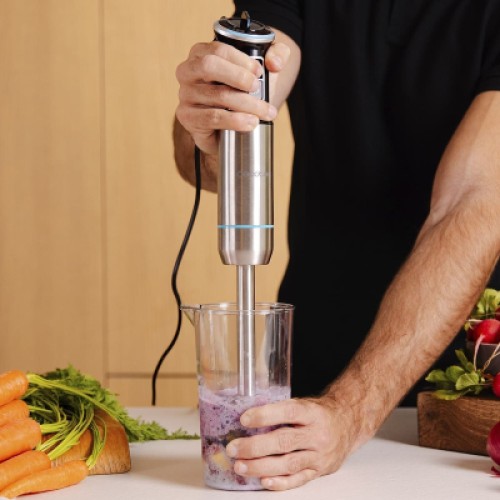 Блендер Cecotec Power Neutron 1100MAX Cream&Crush (CCTC-03912) Блендер Cecotec Power Neutron 1100MAX Cream&Crush (CCTC-03912)