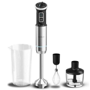 Блендер Cecotec Power Neutron 1100MAX Cream&Crush (CCTC-03912)