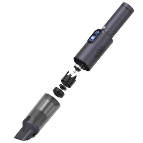 Пылесос Dreame E10 (DE10)