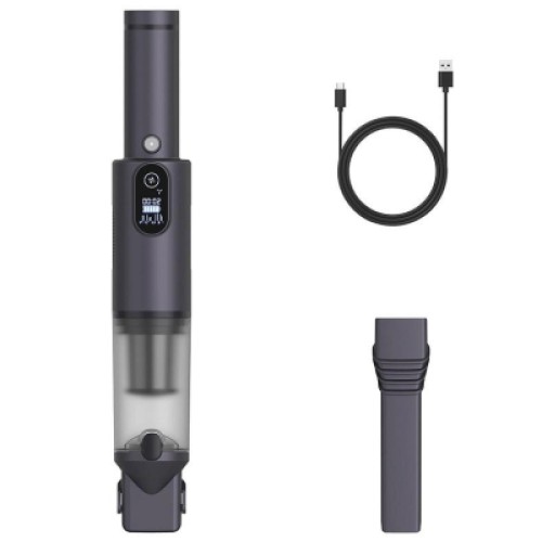 Пылесос Dreame E10 (DE10)