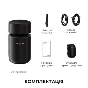 Электробритва Dreame S7 (AS01A)