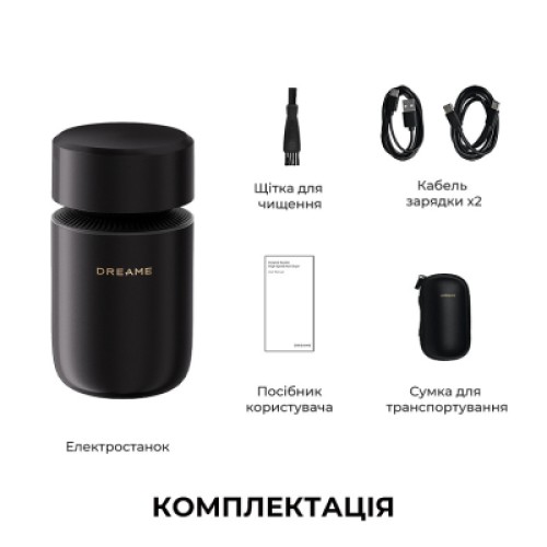 Электробритва Dreame S7 (AS01A)