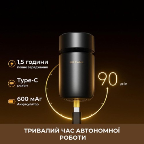 Электробритва Dreame S7 (AS01A)