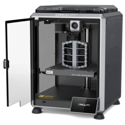3D-принтер Creality K1C 2025