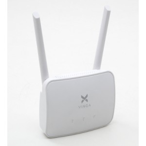 Маршрутизатор Vinga IndHome 4G C101 (VMRL-C101W)