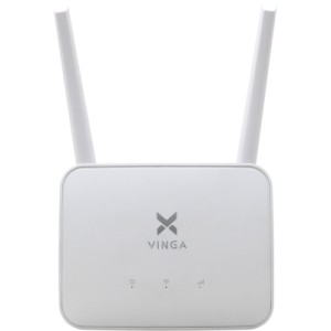 Маршрутизатор Vinga IndHome 4G C101 (VMRL-C101W)