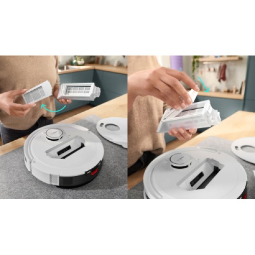 Фильтр для пылесоса Bosch BHZRF12 Фильтр для пылесоса Bosch BHZRF12