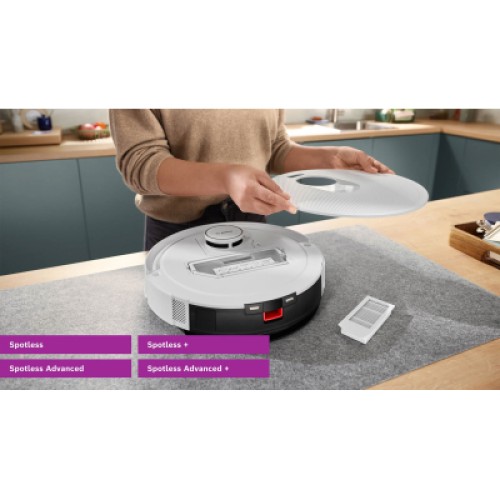 Фильтр для пылесоса Bosch BHZRF12 Фильтр для пылесоса Bosch BHZRF12