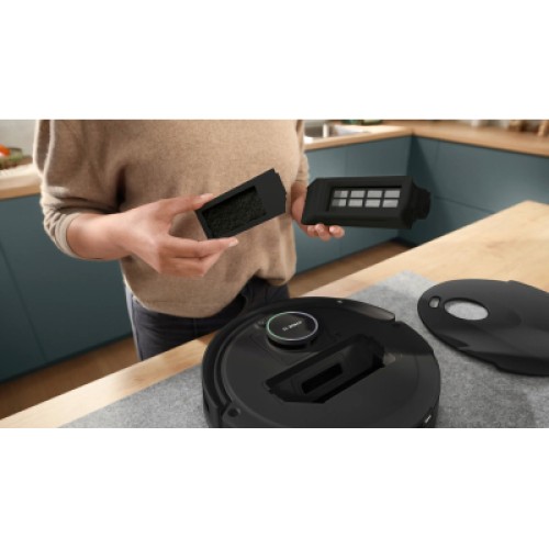 Фильтр для пылесоса Bosch BHZRFAB3 Фильтр для пылесоса Bosch BHZRFAB3