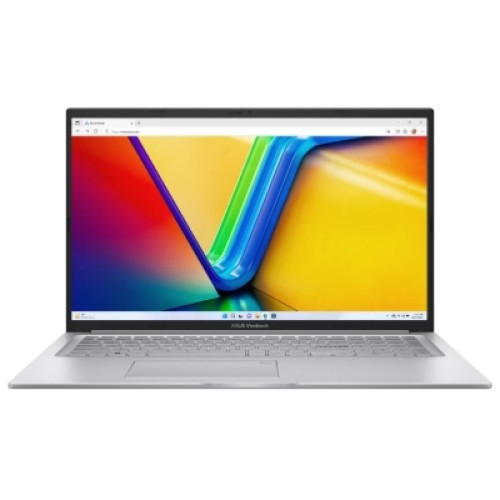 Ноутбук ASUS Vivobook 17 X1704VA-AU835 (90NB10V1-M00WA0) Ноутбук ASUS Vivobook 17 X1704VA-AU835 (90NB10V1-M00WA0)