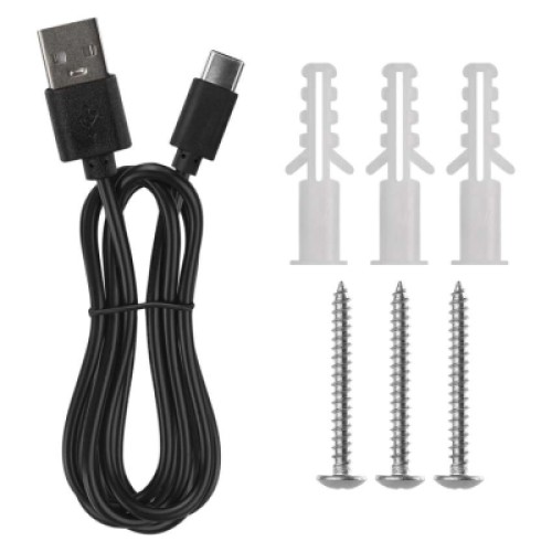 Камера видеонаблюдения EMOS H4062 Камера видеонаблюдения EMOS H4062