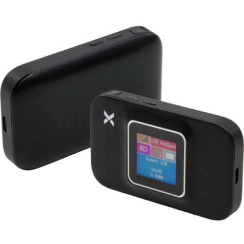 Мобильный Wi-Fi роутер Vinga Hotspot 4G M301 (VMRL-M301B)