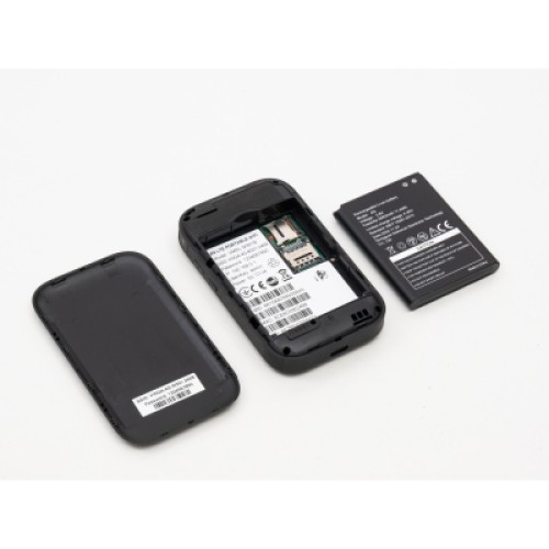 Мобильный Wi-Fi роутер Vinga Hotspot 4G M301 (VMRL-M301B)