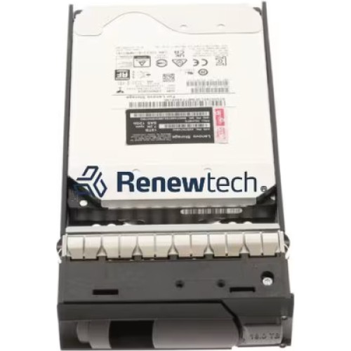 Жесткий диск для сервера Lenovo DE Series 18TB 7.2K 3.5" HDD LFF (4XB7A74942)