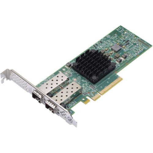 Сетевая карта Lenovo 57414 10/25GbE SFP28 2-port PCIe (4XC7A08238)