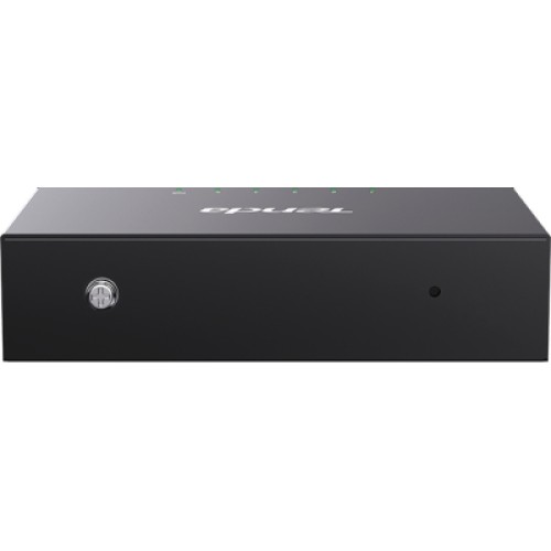 Коммутатор сетевой Tenda TEG1005M Коммутатор сетевой Tenda TEG1005M