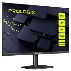 Монитор Prologix P2725HV