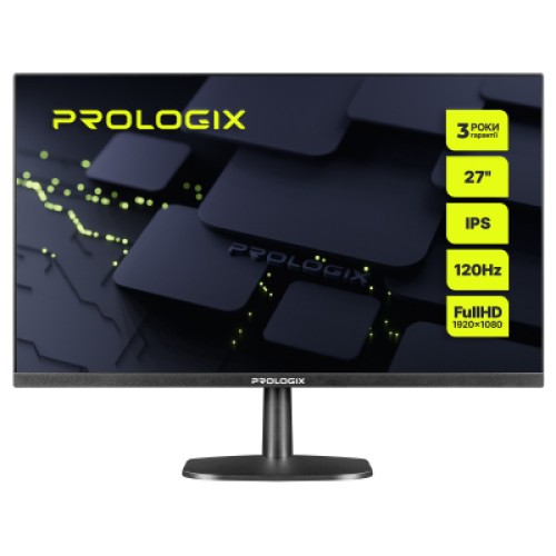 Монитор Prologix P2725HV