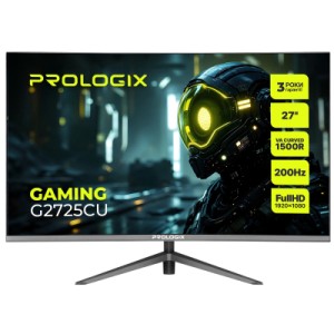 Монитор Prologix G2725CU