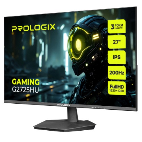 Монитор Prologix G2725HU