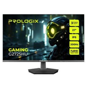 Монитор Prologix G2725HU