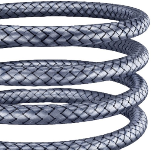 Кабель мультимедийный 3.5mm M to 3.5mm M 1.2m gray Essager (EYP35-DY0G) Кабель мультимедийный 3.5mm M to 3.5mm M 1.2m gray Essager (EYP35-DY0G)