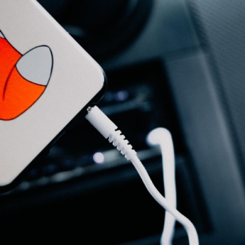 Кабель мультимедийный 3.5mm M to 3.5mm M 1.0m white XQISIT (4029948026954) Кабель мультимедийный 3.5mm M to 3.5mm M 1.0m white XQISIT (4029948026954)