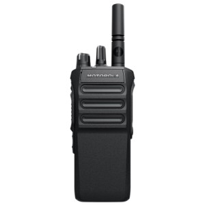 Портативная рация Motorola МОТОТRВО R7A UHF NKP PRA502C