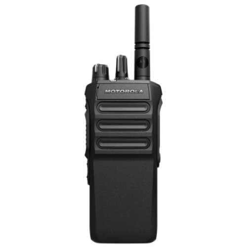 Портативная рация Motorola МОТОТRВО R7A UHF NKP PRA502C Портативная рация Motorola МОТОТRВО R7A UHF NKP PRA502C