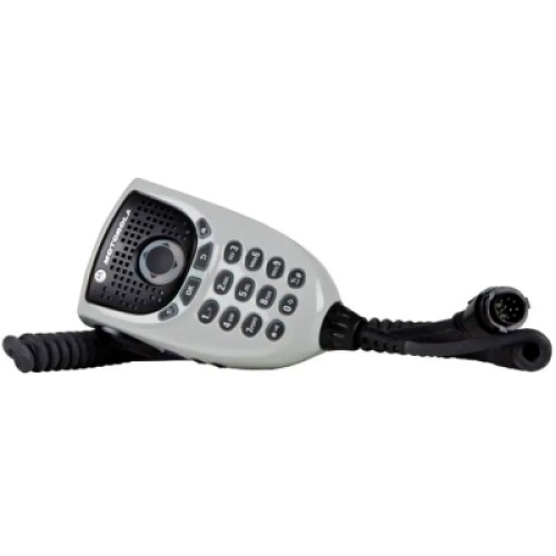 Портативная рация Motorola DM4600E 136-174М 25W with Keypad Mic