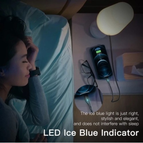 Дата кабель USB 2.0 AM to Micro 5P 1.0m 3A black Essager (EXCM-LS01) Дата кабель USB 2.0 AM to Micro 5P 1.0m 3A black Essager (EXCM-LS01)