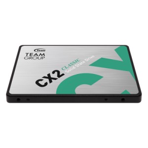 Накопитель SSD 2.5" 8TB CX2 Team (T253X6008T0C101)