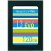 Накопитель SSD 2.5" 120GB L3 Evo Team (T253LE10G0C101) Накопитель SSD 2.5" 120GB L3 Evo Team (T253LE10G0C101)